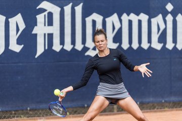 Bild 458 - BL DTV Hannover - BW Dresden Blasewitz : Ergebnis: 2:7